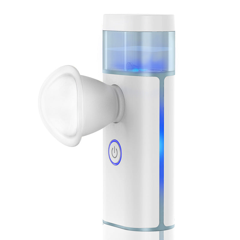 USB Cold Mist Eye & Face Care Device