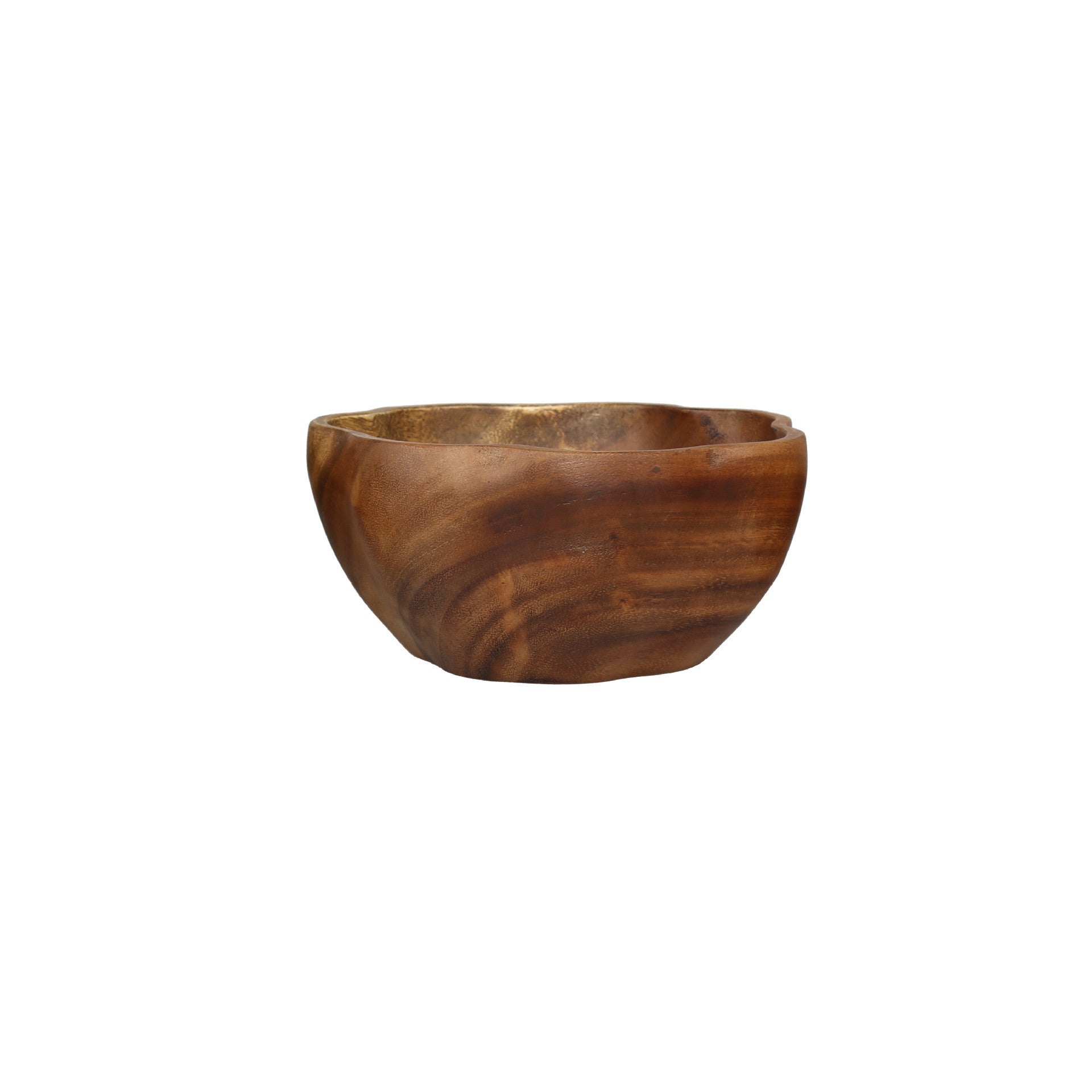 Natural Acacia Wood Dinnerware & Kitchen Collection