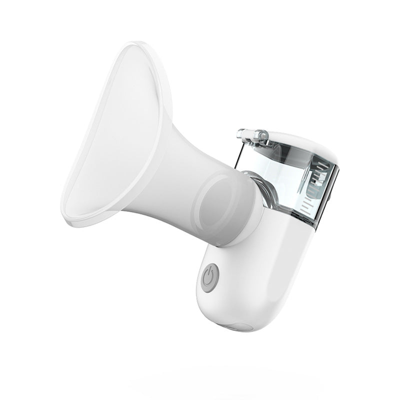 USB Cold Mist Eye & Face Care Device