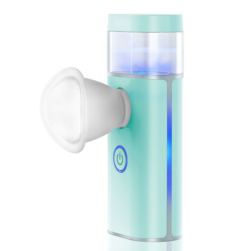 USB Cold Mist Eye & Face Care Device
