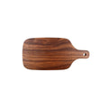 Natural Acacia Wood Dinnerware & Kitchen Collection