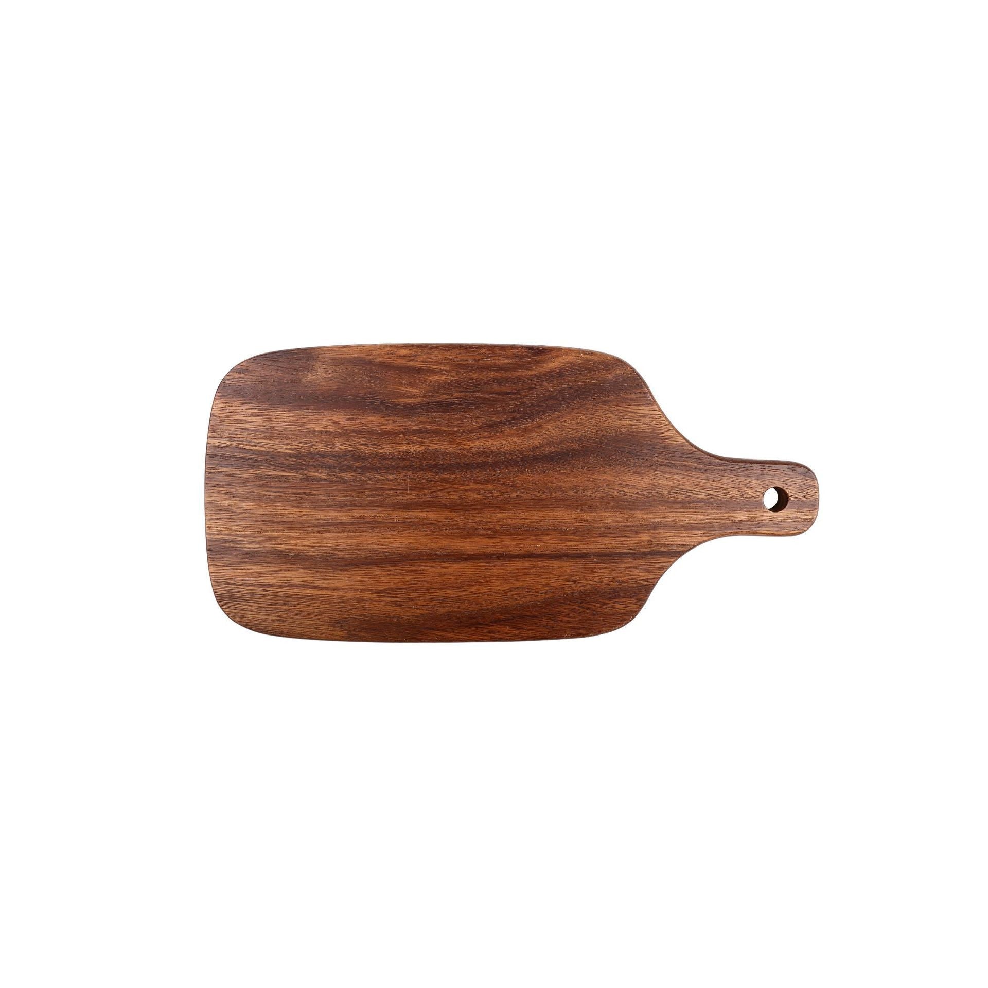 Natural Acacia Wood Dinnerware & Kitchen Collection