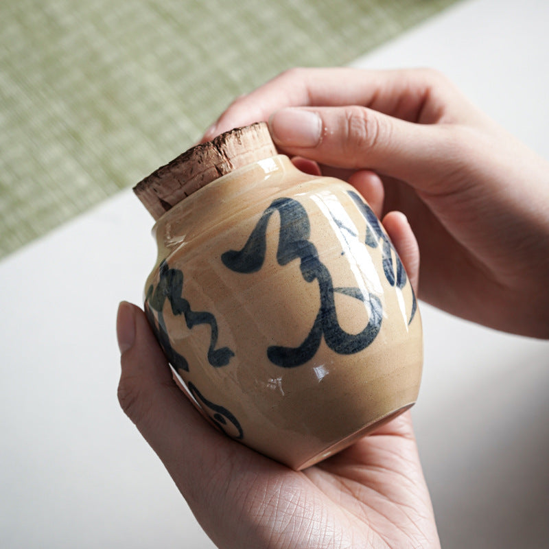 Natural Handmade Mugs