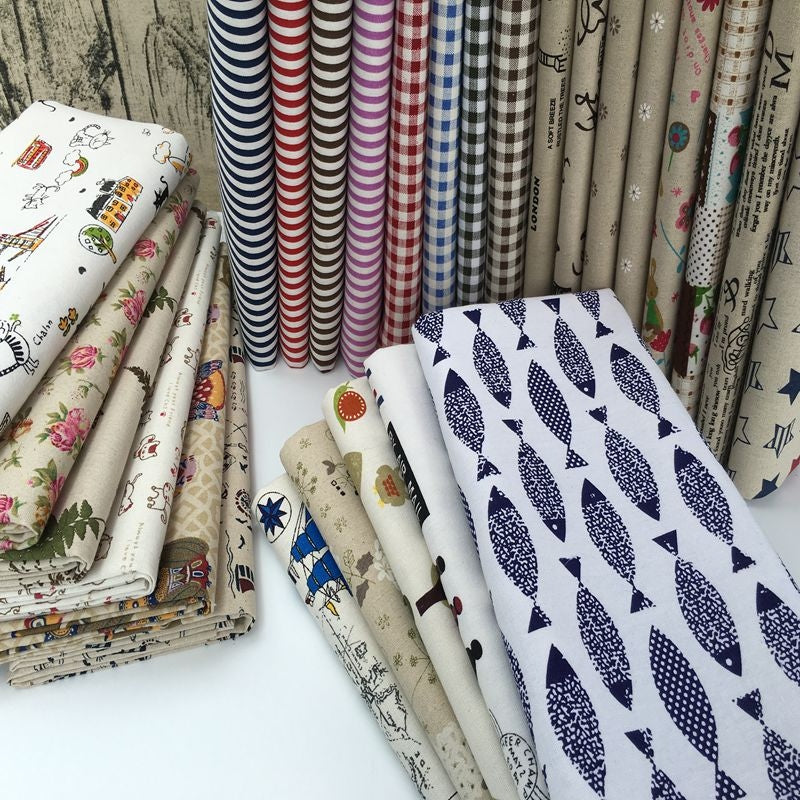 Traditional Japanese Furoshiki Lunch Wrap Cloth
