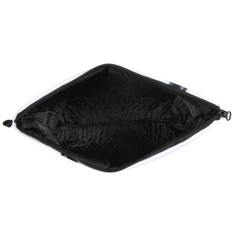 Panda Cosmetic & Travel Bag