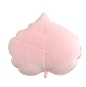 Leaf Shaped Pillow