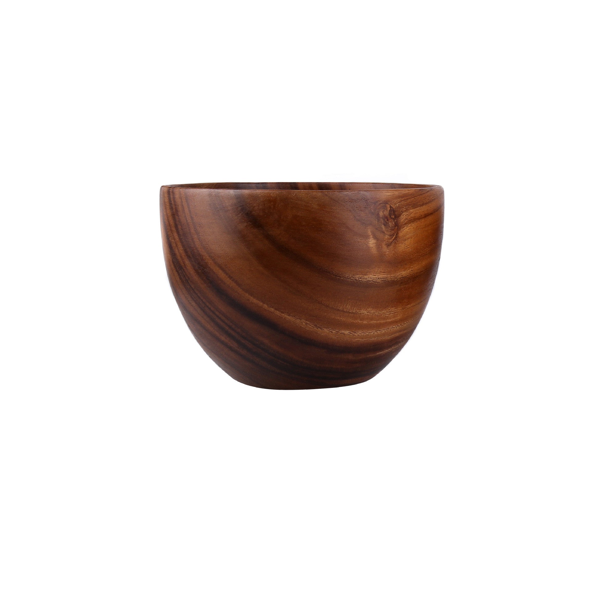 Natural Acacia Wood Dinnerware & Kitchen Collection