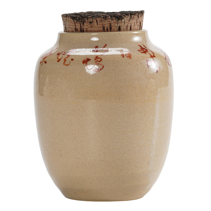 Natural Handmade Mugs
