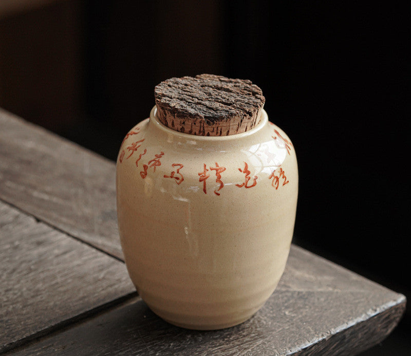 Natural Handmade Mugs