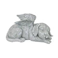 Angel Cat and Dog Garden Decor