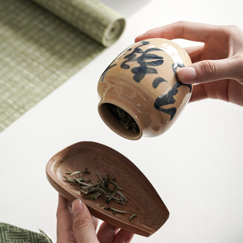Natural Handmade Mugs