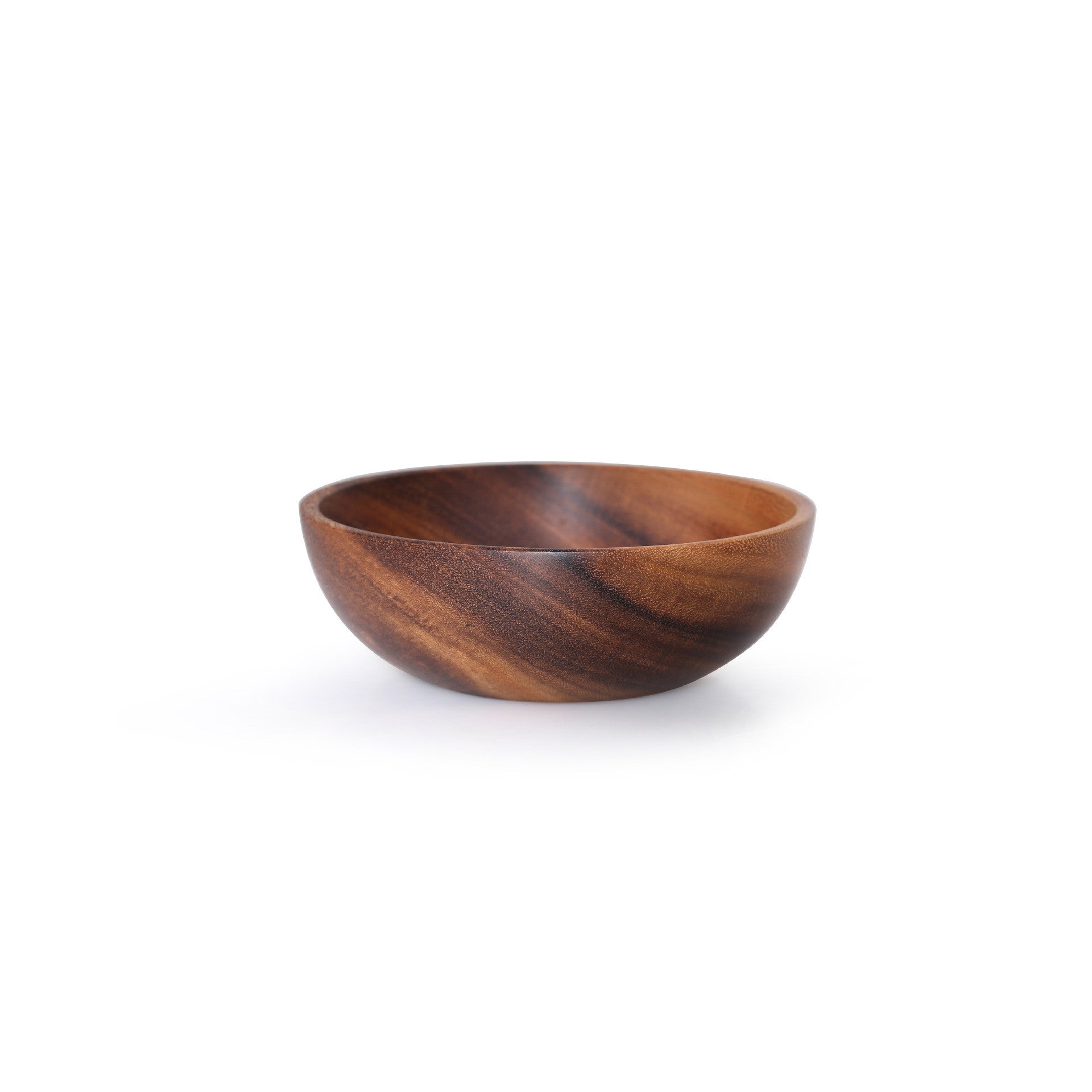 Natural Acacia Wood Dinnerware & Kitchen Collection