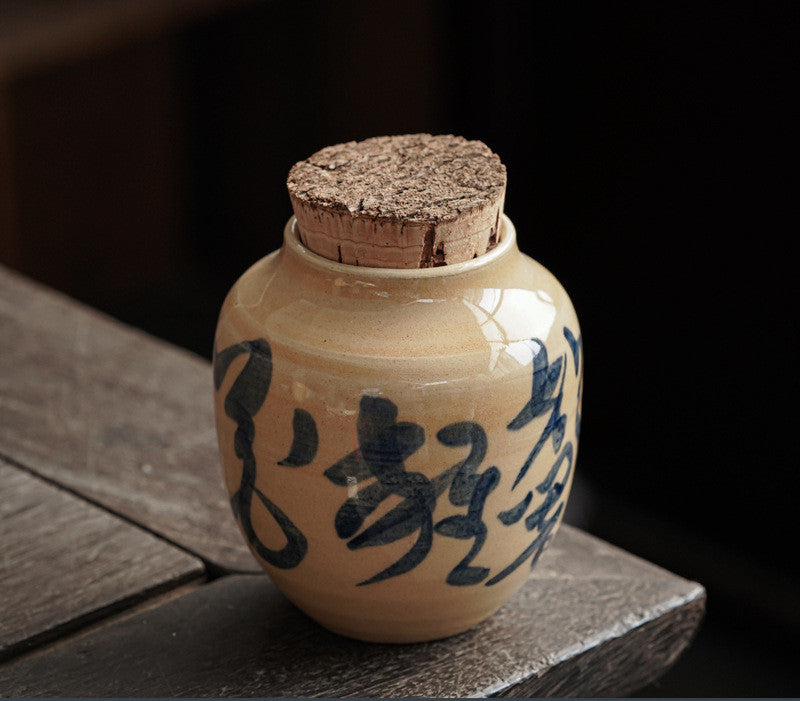 Natural Handmade Mugs